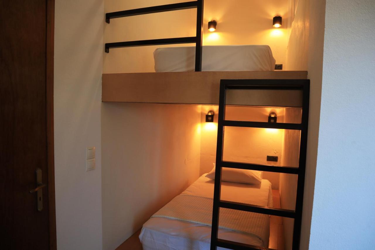 Romanza Kournás Extérieur photo