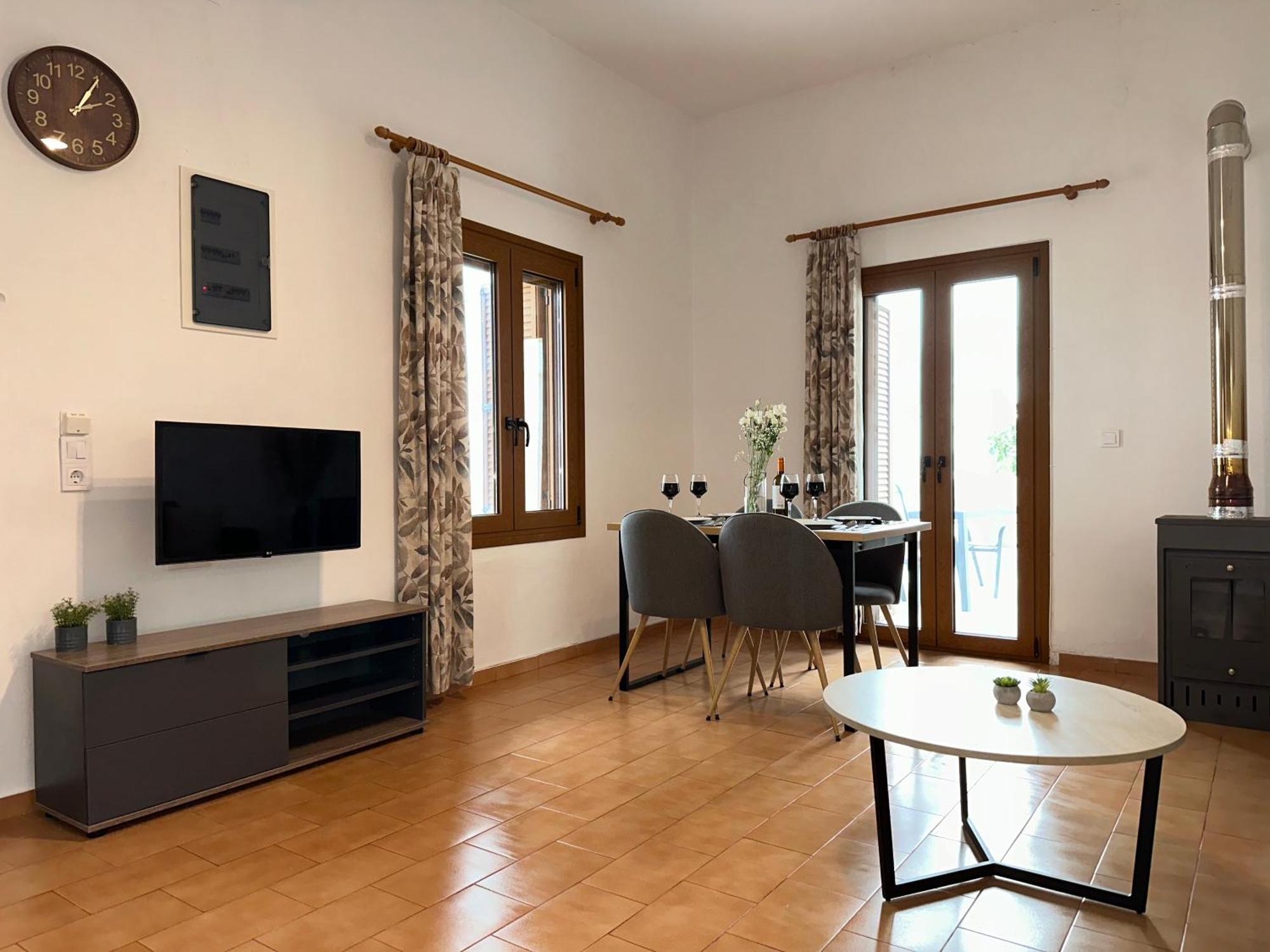 Romanza Kournás Extérieur photo